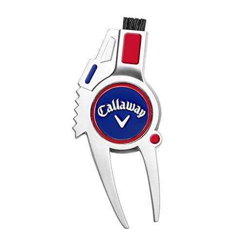 Callaway Narzędzie Divot 4 w 1