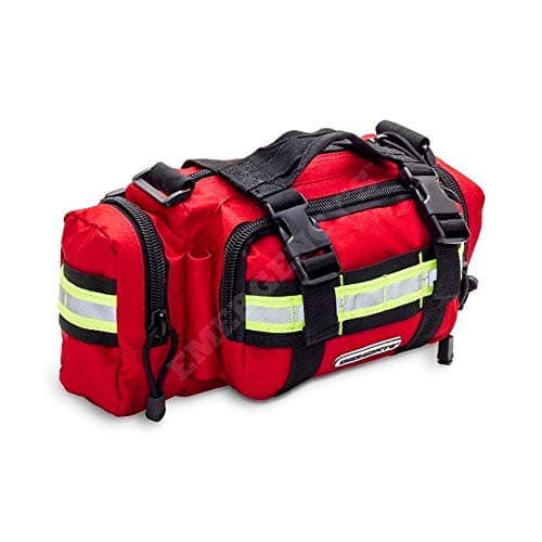 Elite Bags Botiquín Riñonera Torba Medyczna