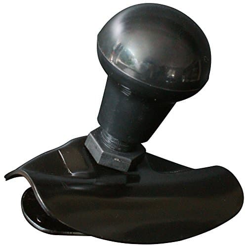 Cora 120009 Gałka Kierownicy z Kluczem