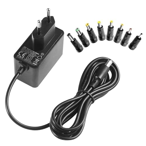 Tonton Zasilacz AC 9V 2A Adapter