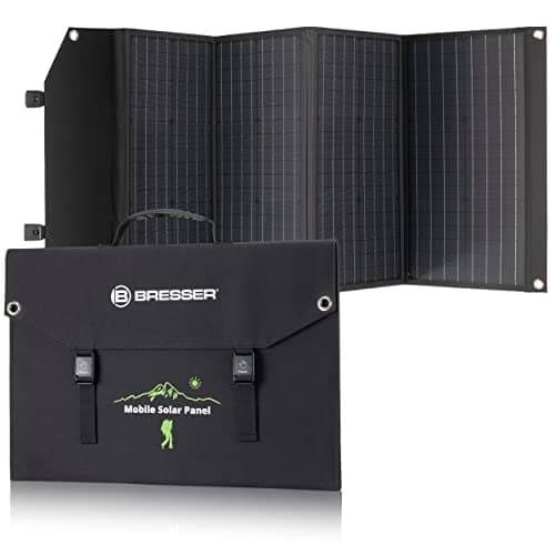 Bresser 120W Ładowarka Solar 3810070