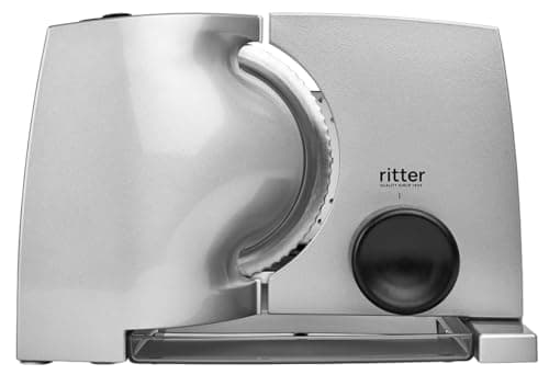 Ritter Compact 1 Krajalnica Elektryczna