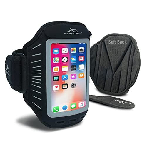 Armpocket Racer Plus Opaska na Ramię