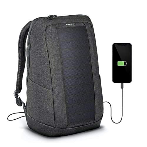 Sunnybag Iconic Plecak Solarny 7W