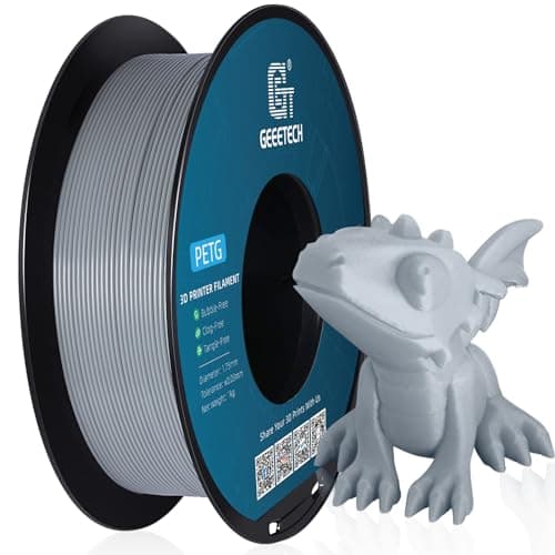 Geeetech GT-petg9 Filament PETG 1,75 mm