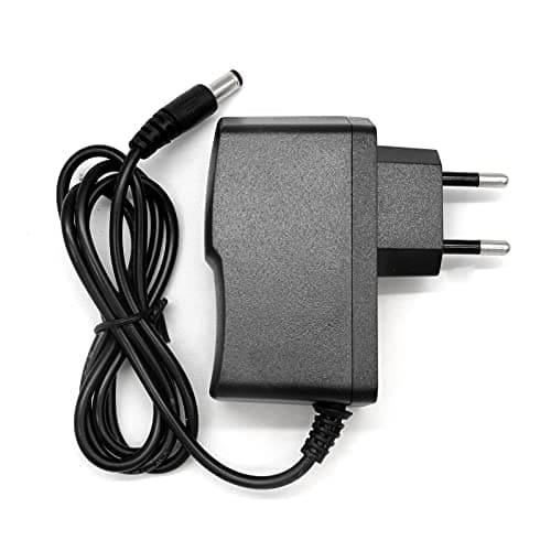 Ruizhi 156 Adapter AC 9V 1A