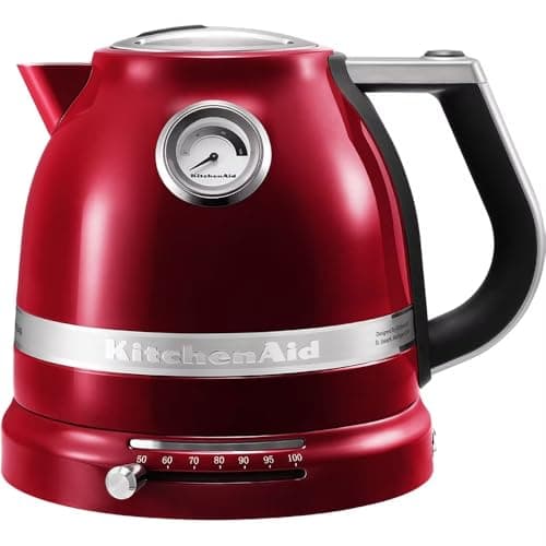KitchenAid Artisan 5KEK1522ECA czajnik elektryczny