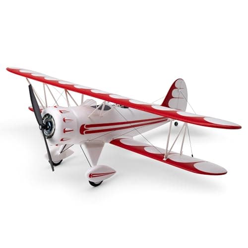E-Flite UMX WACO Model Samolotu BNF
