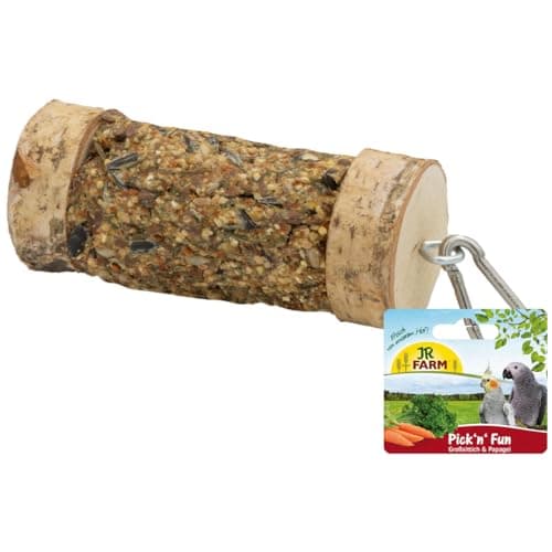 JR Farm 10876 Przysmak dla Papug 185g