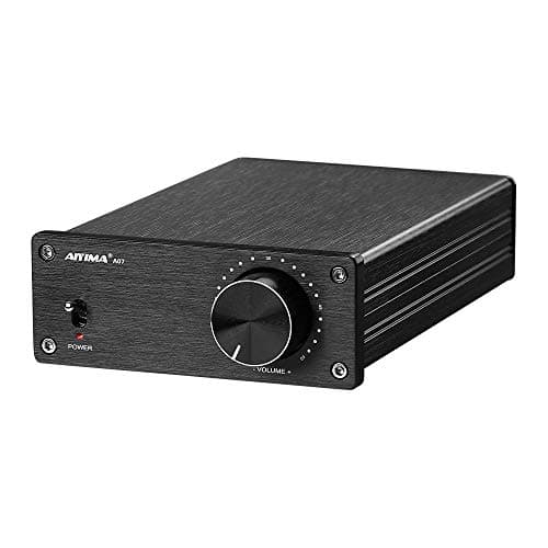Aiyima A07 Wzmacniacz Hi-Fi 300W x2