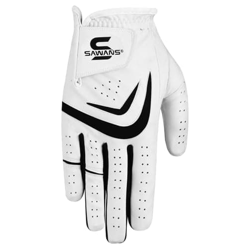Sawans Golf Glove Rękawica Golfowa