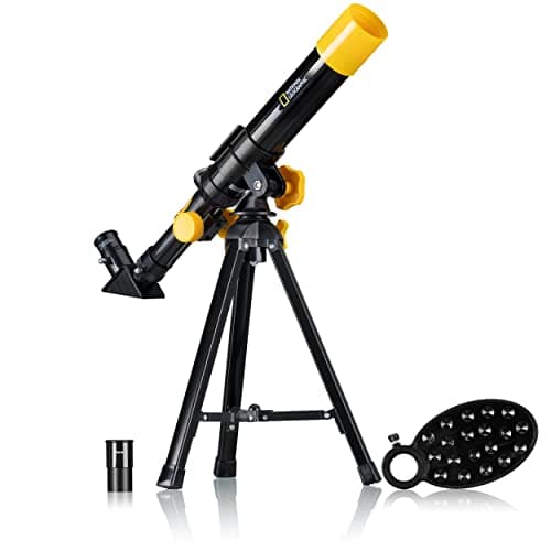 National Geographic Teleskop Soczewkowy 40/400 9140400