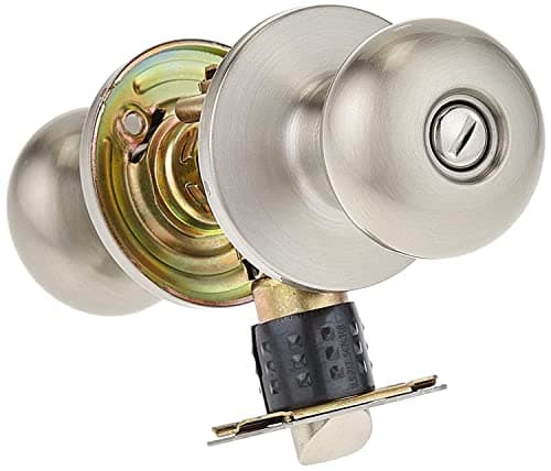 Master Lock BCO0315 Gałka do Drzwi 1 Opakowanie