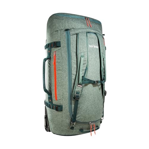 Tatonka Duffle Roller 105 l Torba Podróżna