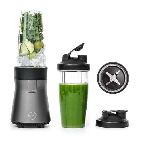 iCucina Miksery 500 W Osobisty Blender