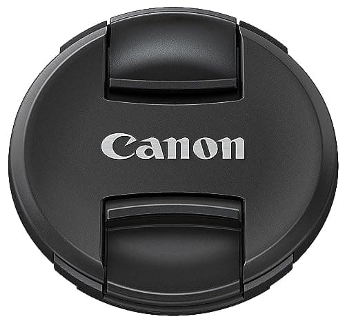 Canon E-82II Pokrywka Obiektywu