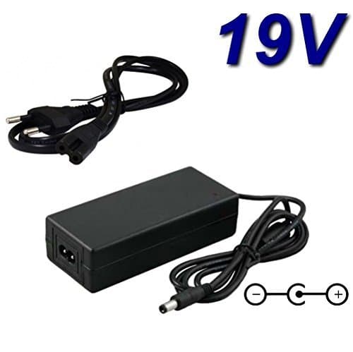 TopChargeur Adapter AC 19V do Samsung