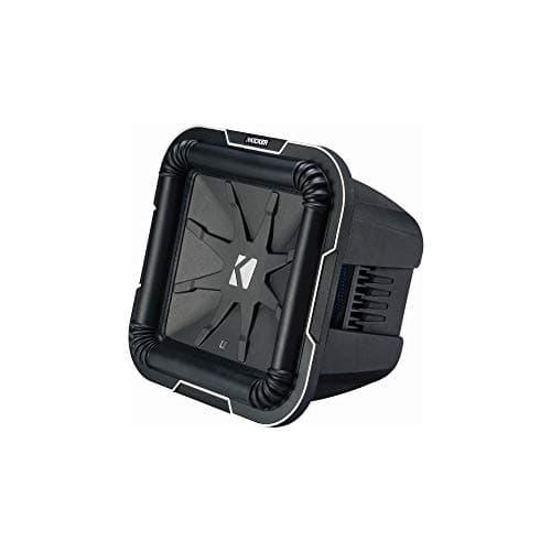 Kicker 41L7104 10 cali Subwoofer Samochodowy