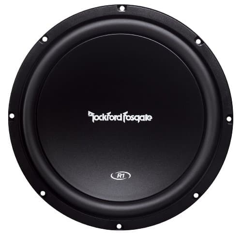 Rockford Fosgate Subwoofer R1S412 12 cali