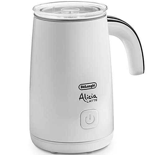 De'Longhi EMF 2.W Alicia Latte spieniacz do mleka
