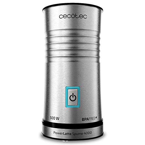 Cecotec Power Latte Spume 4000 Spieniacz