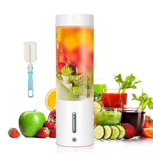 Kmvizi Juicer23450 Mikser do Smoothie 450ml
