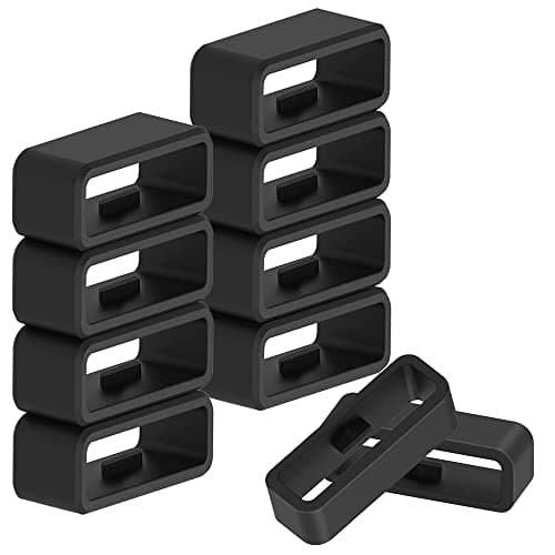 Awinner Klipsy do Paska Garmin 10 sztuk