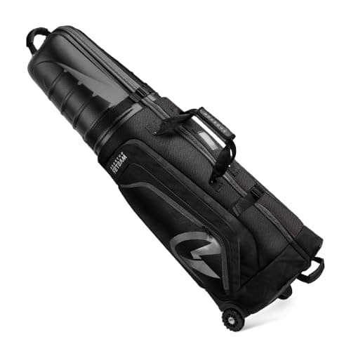 OutdoorMaster E03113 Pokrowiec Golfowy Podróżny
