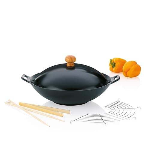 Kela Classic Azja Wok-Set 5 sztuk