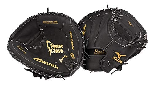 Mizuno Prospect GXC112 Rękawica dla łapacza