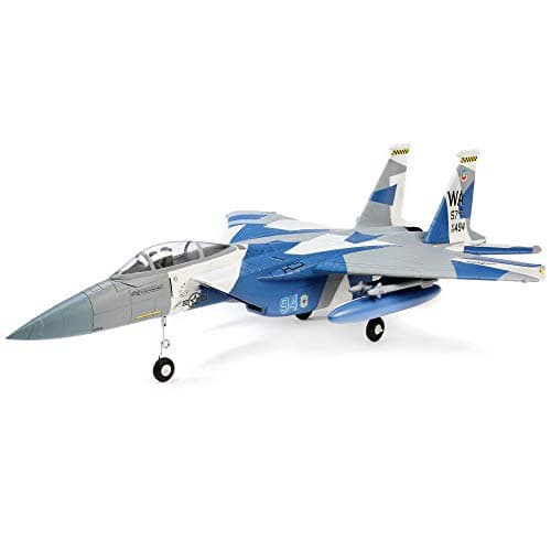 E-Flite F-15 Eagle 64 mm Odrzutowiec