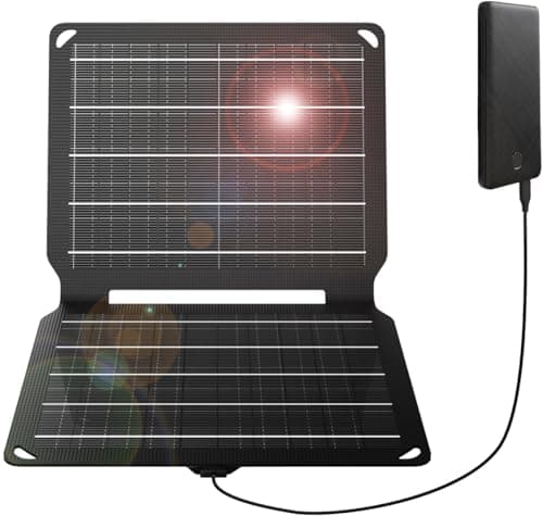 FlexSolar E10 Ładowarka Słoneczna 10 W