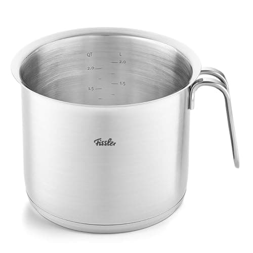 Fissler Profi Collection Garnek do Mleka 2,6L
