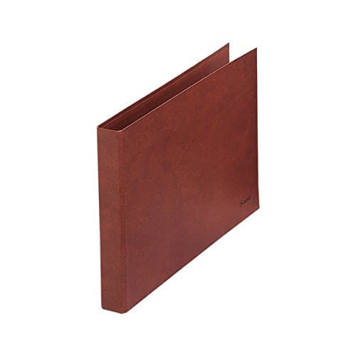 Dohe 9558 Segregator Dokumentów Brązowy 25 mm