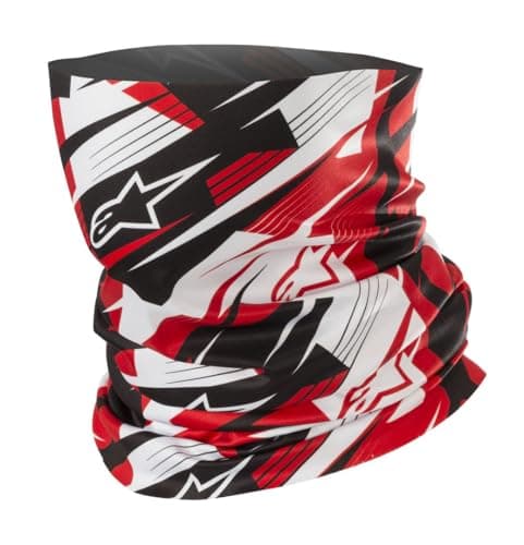 Alpinestars 0013 Ogrzewacz Szyi Motocyklowy