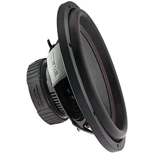 DS18 SLC12S Subwoofer 30 cm, 1 sztuka
