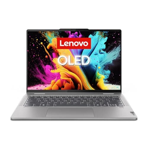 Lenovo YOGA 7 OLED 2 w 1 Laptop