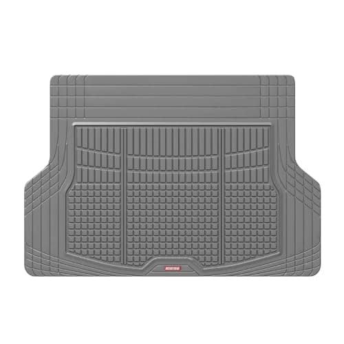 Motor Trend FlexTough Mata Bagażnikowa SUV