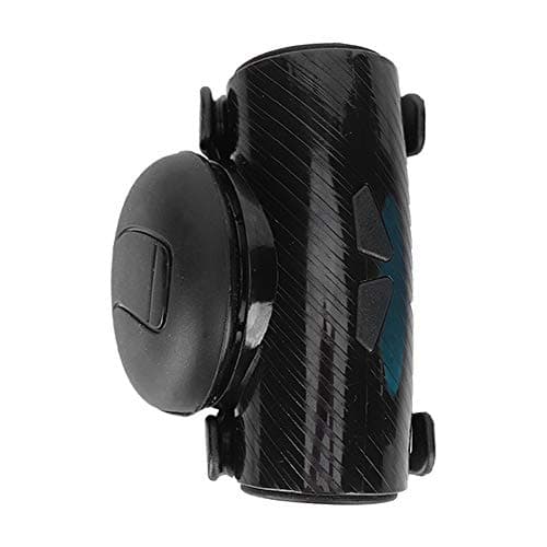 Akozon Reminnbor Kierownica Booster Czarny
