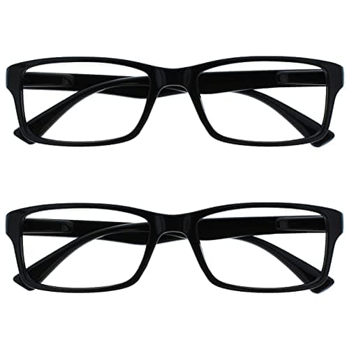 Opulize RR92-1 Okulary do Czytania 2-pak