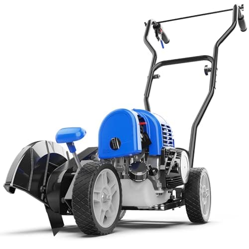 Wild Badger Power WB31CCED Krawędziarka