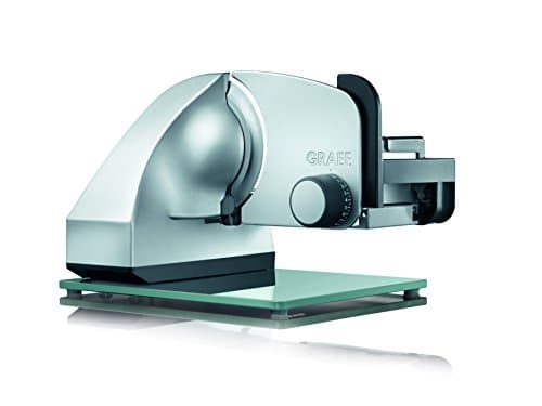 Graef Master M90 Krajalnica Elektryczna