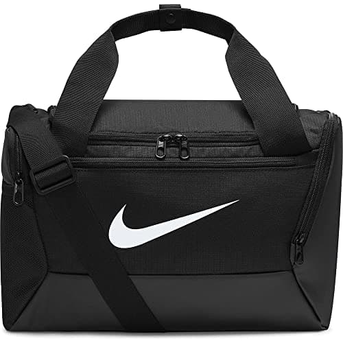 Nike Brsla Torba Sportowa Podróżna