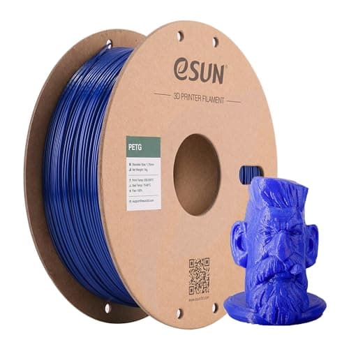 eSUN PETG Filament 1,75 mm 1KG