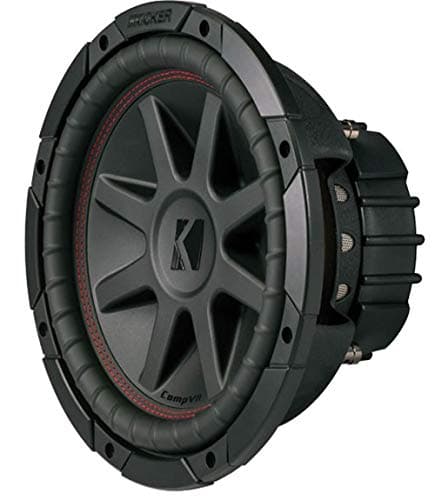Kicker 43CVR102 10 cali Subwoofer