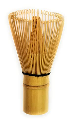 TeaClub Miotła Chasen do Matcha 100 Włosia