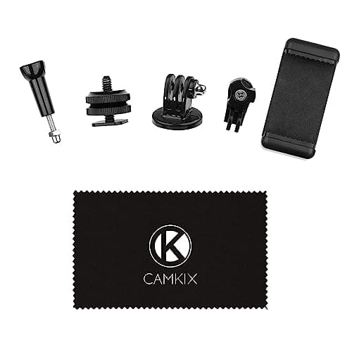 CamKix Zestaw Montażowy D0235-GPP-HOT