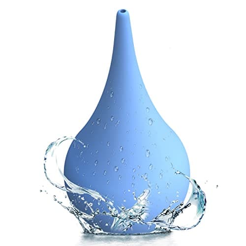 BVN Frost Strzykawka do Uszu 90 ml