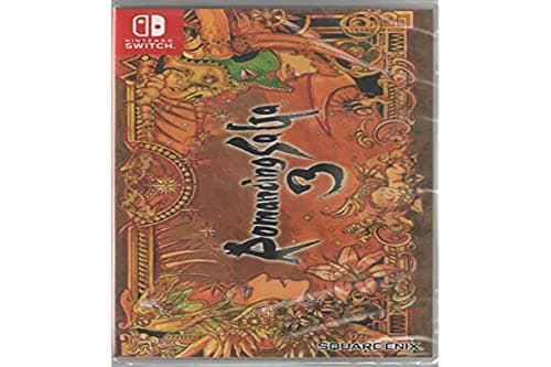 Nintendo Romancing SaGa 3 Gra Nintendo Switch