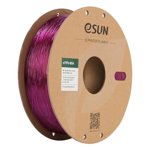 eSUN eTPU-95A Filament 1,75 mm